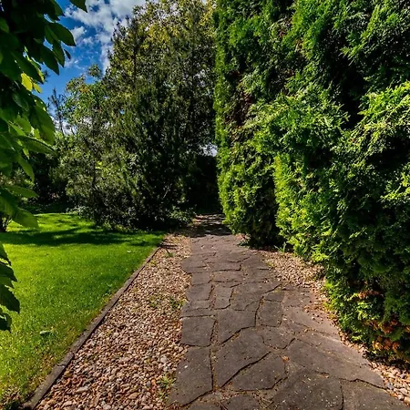 Luxury Near Prague Pool, Wellness, Garden Jirny