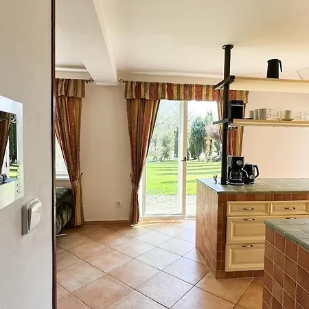 Luxury Near Prague Pool, Wellness, Garden Jirny