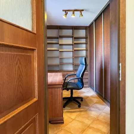 Luxury Near Prague Pool, Wellness, Garden Jirny