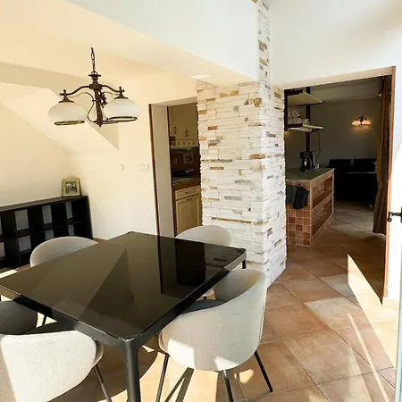Luxury Near Prague Pool, Wellness, Garden *