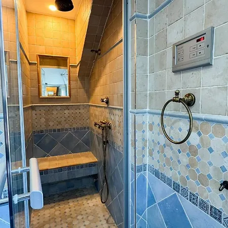 فيلة Luxury Near Prague Pool, Wellness, Garden Jirny