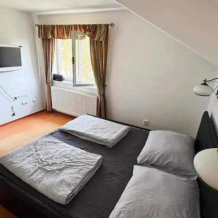 فيلة Luxury Near Prague Pool, Wellness, Garden *