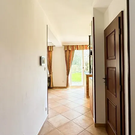 Luxury Near Prague Pool, Wellness, Garden