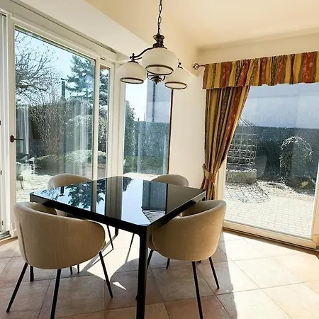 Luxury Near Prague Pool, Wellness, Garden *