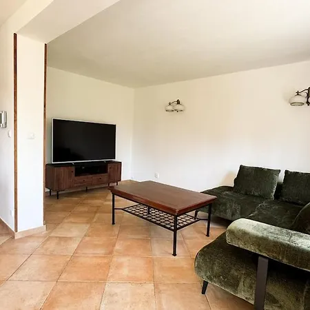 Luxury Near Prague Pool, Wellness, Garden *