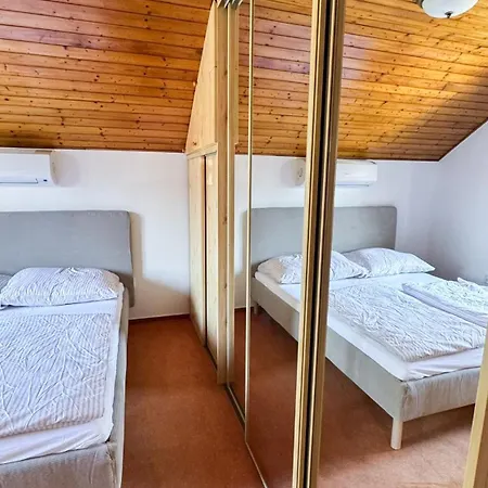 فيلة Luxury Near Prague Pool, Wellness, Garden *