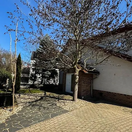 Luxury Near Prague Pool, Wellness, Garden Jirny