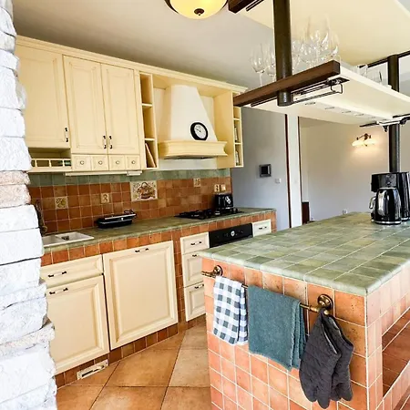Luxury Near Prague Pool, Wellness, Garden *
