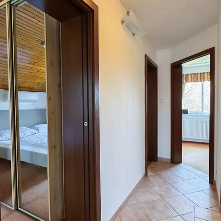 فيلة Luxury Near Prague Pool, Wellness, Garden *
